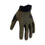 Rękawice Fox Defend Olive Green