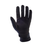 Rękawice Fox Defend Thermo Black