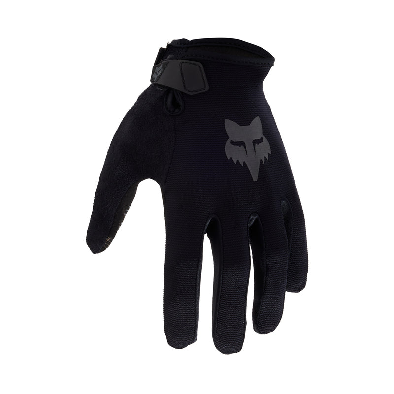 Rękawice Fox Ranger Black