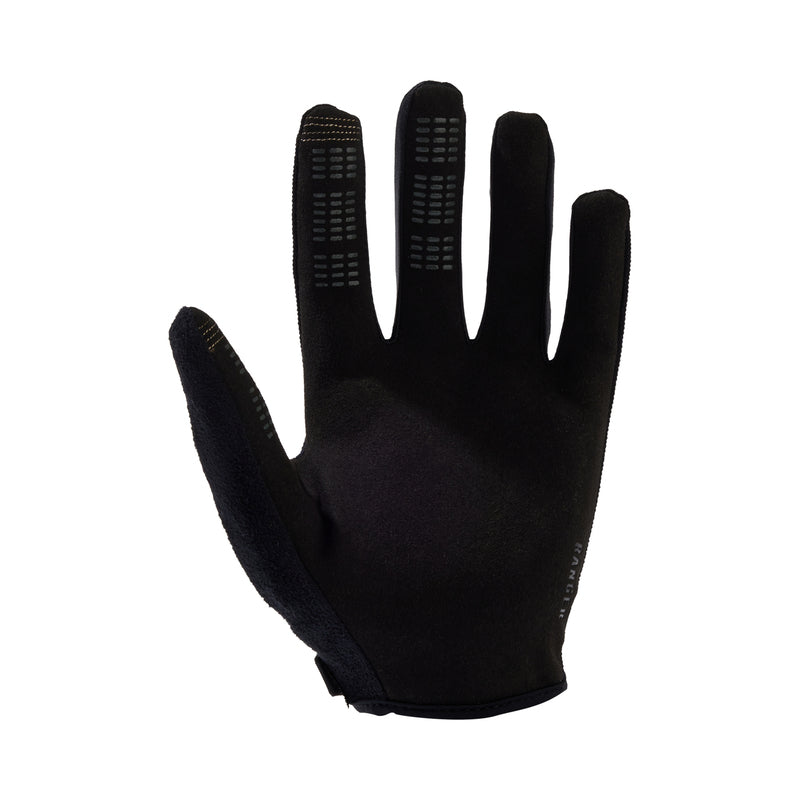 Rękawice Fox Ranger Black