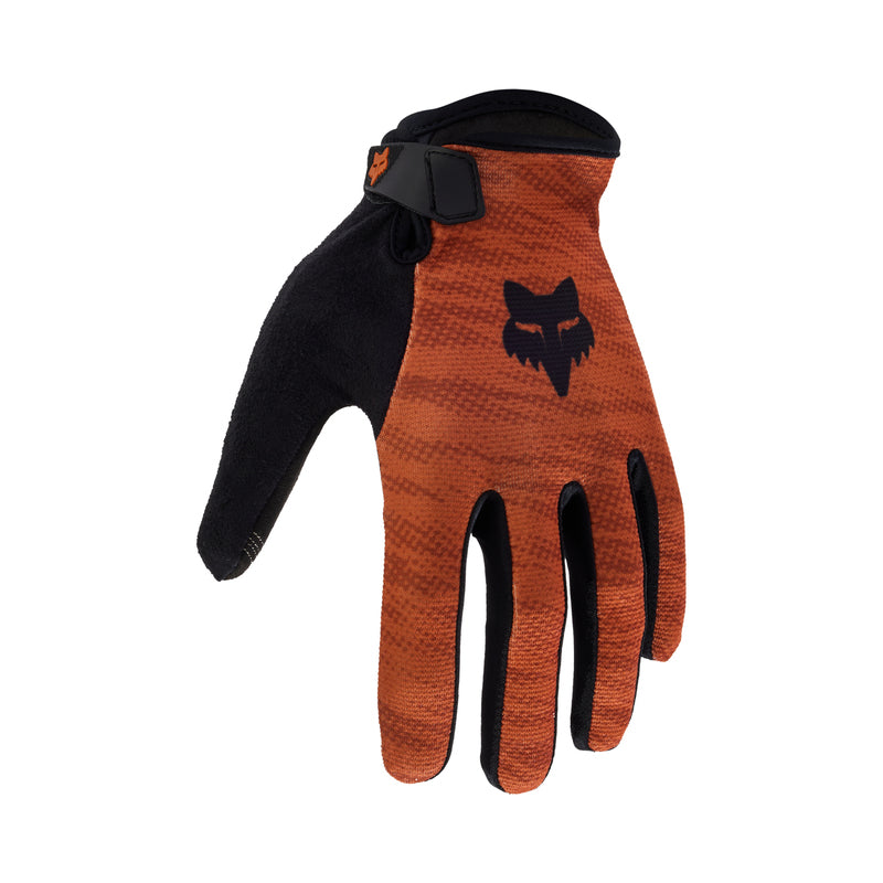 Rękawice Fox Ranger Emerson Burnt Orange