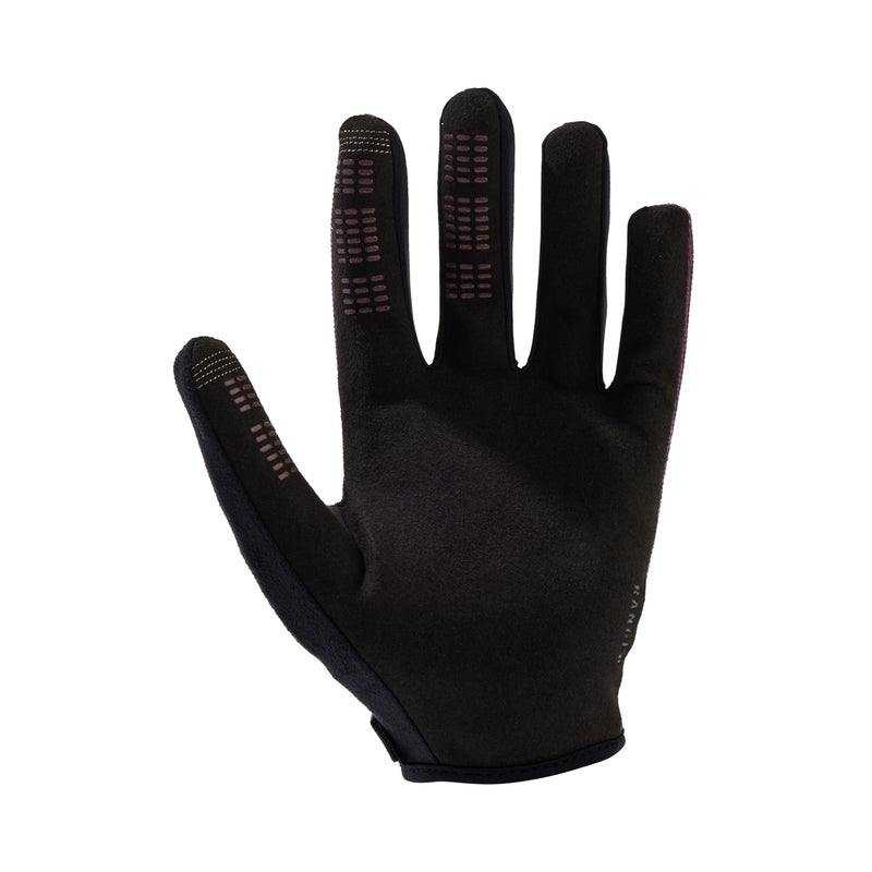 Rękawice Fox Ranger Emerson Purple