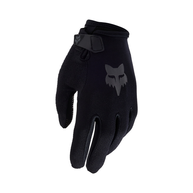 Rękawice Fox Lady W Ranger Black