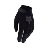 Rękawice Fox Lady W Ranger Black
