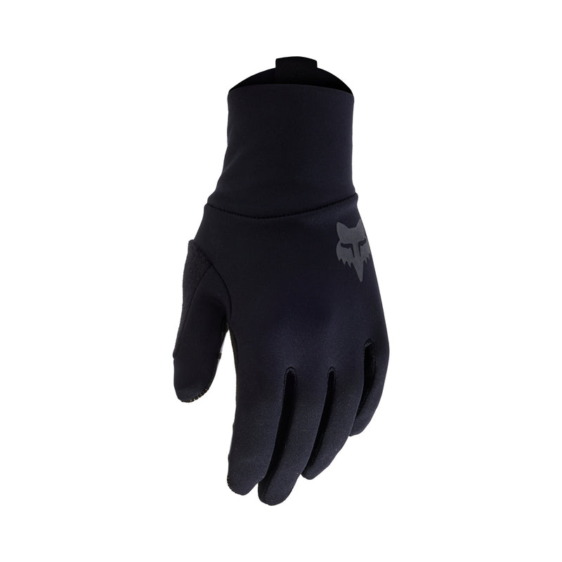 Rękawice Fox Junior Ranger Fire Black