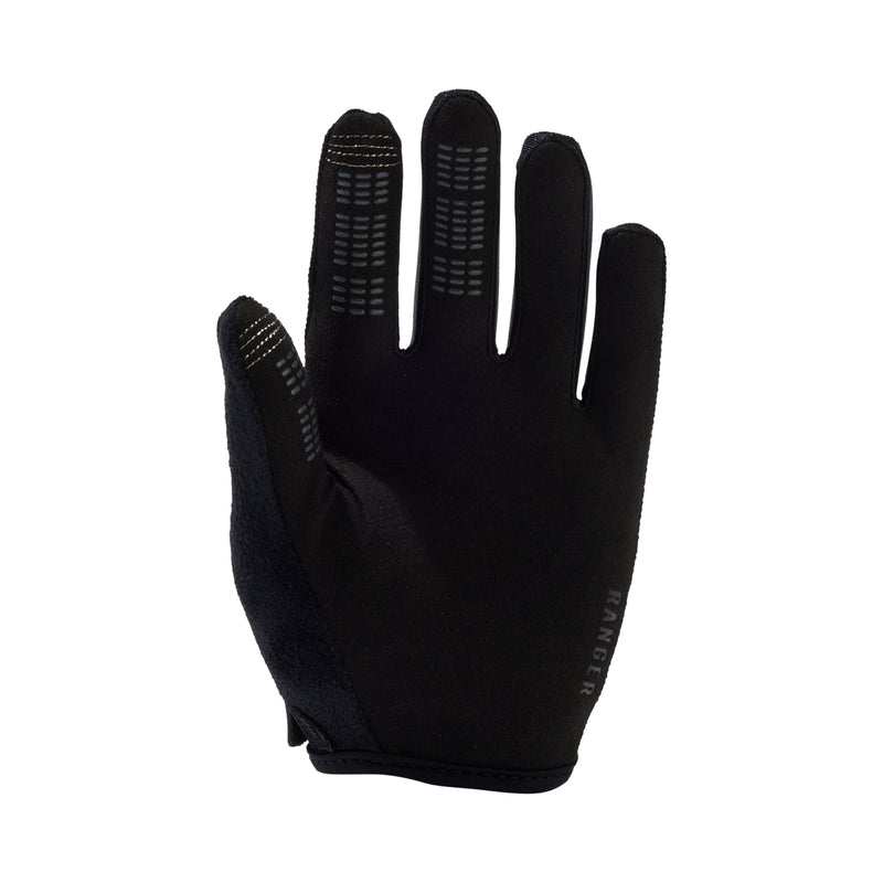 Rękawice Fox Junior Ranger Black
