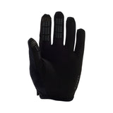 Rękawice Fox Junior Ranger Black