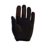 Rękawice Fox Junior Ranger Burnt Orange