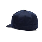 Czapka Z Daszkiem Fox Head Tech Flexfit Midnight