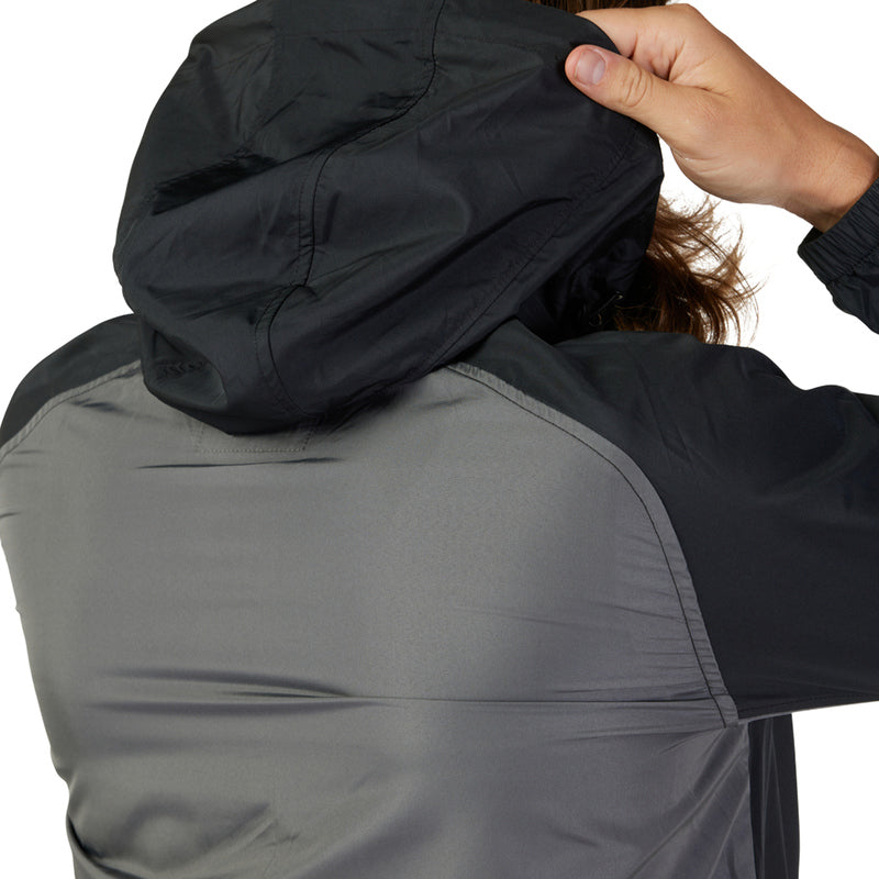 Kurtka Przeciwwiatrowa Fox Cienega Windbreaker Black