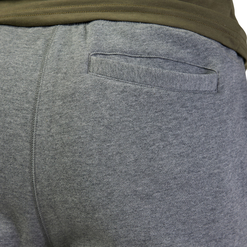 Spodnie Fox Fox Head Fleece Jogger Heather Graphite | RideHub