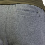 Spodnie Fox Fox Head Fleece Jogger Heather Graphite | RideHub