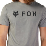 T-Shirt Fox Absolute Heather Graphite