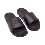 Klapki Fox Fox Head Slide Black