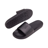 Klapki Fox Fox Head Slide Black