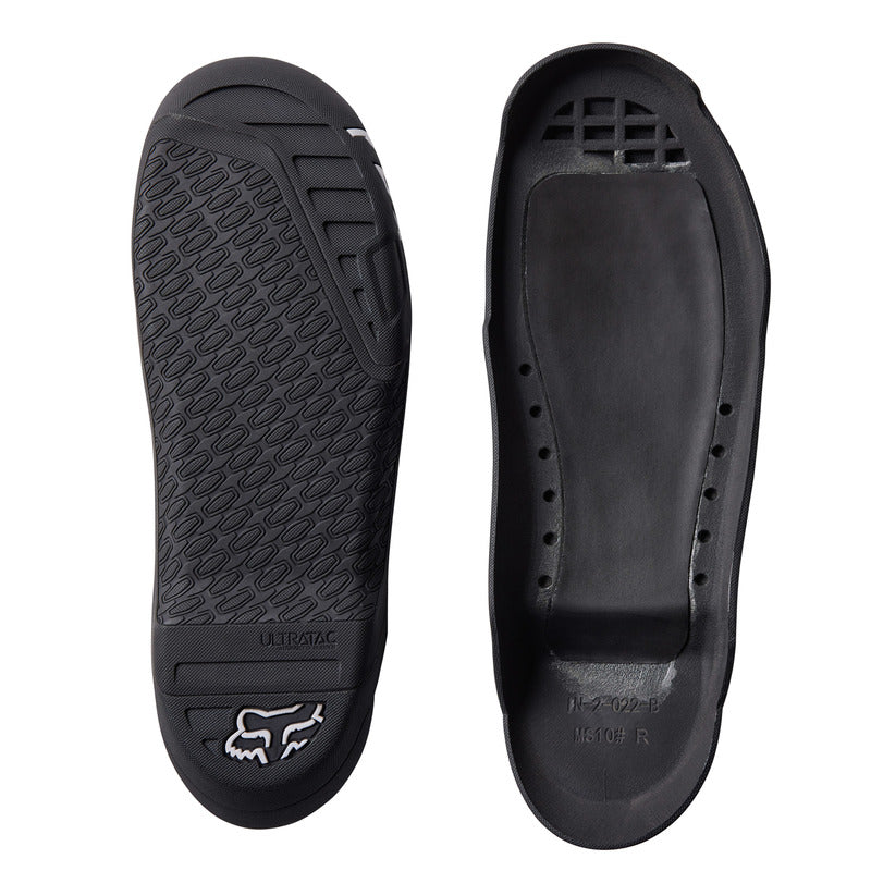 Część Zamienna Do Butów Fox Instinct Full Outsole Black