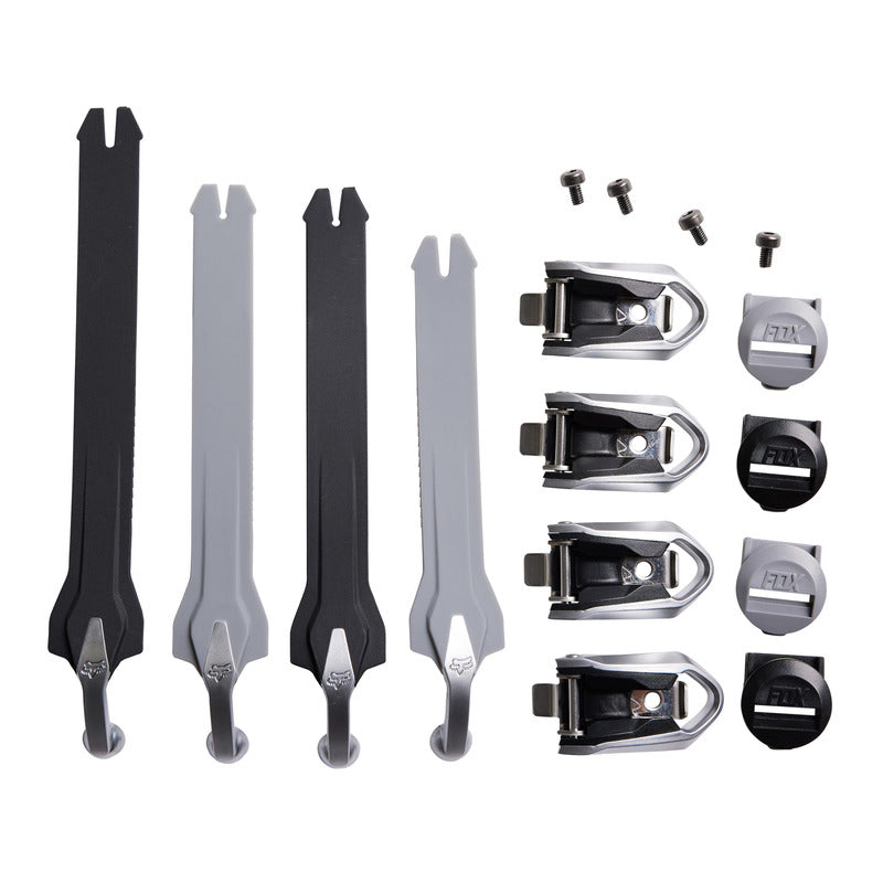 Część Zamienna Do Butów Fox Motion Strap Kit Dark Shadow