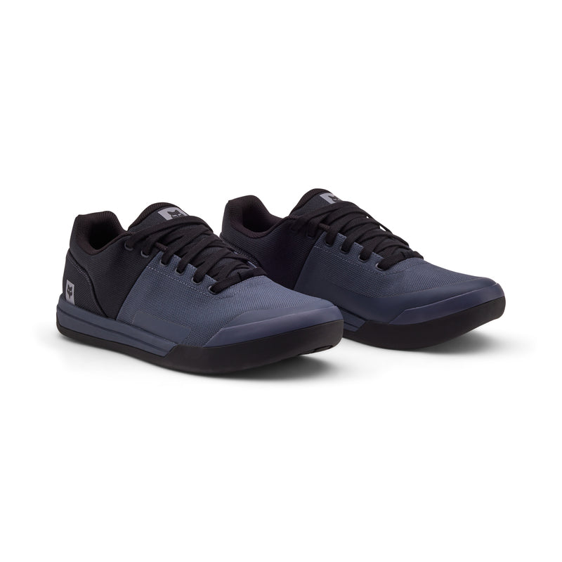 Buty Fox Union Canvas Blue Steel