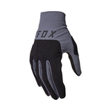 Rękawice Fox Flexair Pro Graphite