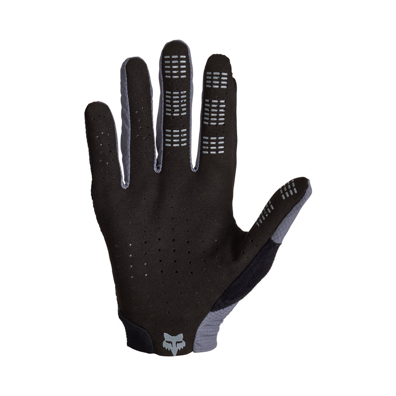 Rękawice Fox Flexair Pro Graphite