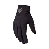 Rękawice Fox Defend D30 Black
