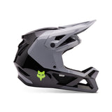 Kask Rowerowy Fox Rampage Barge Cloud Grey