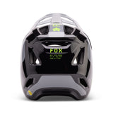 Kask Rowerowy Fox Rampage Barge Cloud Grey