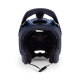 Kask Rowerowy Fox Dropframe Pro Runn Ce Indigo