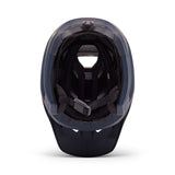 Kask Rowerowy Fox Dropframe Pro Runn Ce Indigo