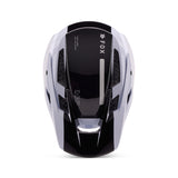 Kask Rowerowy Fox Rpc Intrude White