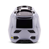 Kask Rowerowy Fox Rpc Intrude White