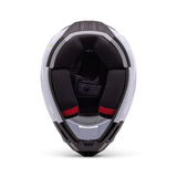 Kask Rowerowy Fox Rpc Intrude White