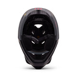 Kask Rowerowy Fox Proframe Rs Taunt Black