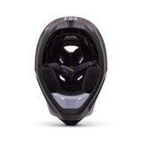 Kask Rowerowy Fox Proframe Rs Taunt White