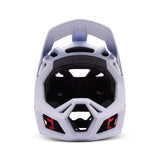 Kask Rowerowy Fox Proframe Rs Nuf White