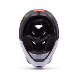 Kask Rowerowy Fox Proframe Rs Nuf White