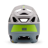 Kask Rowerowy Fox Proframe Clyzo Gunmetal