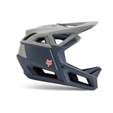 Kask Rowerowy Fox Proframe Clyzo Graphite