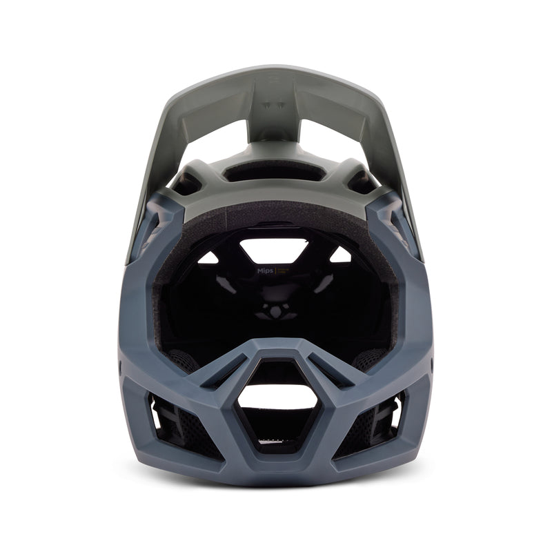 Kask Rowerowy Fox Proframe Clyzo Graphite