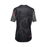 Koszulka Rowerowa Fox Ranger Race Taunt Black | RideHub