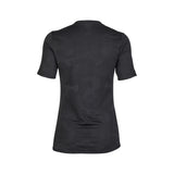 Koszulka Rowerowa Fox Lady Ranger Tru Dri Black | RideHub