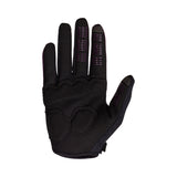 Rękawice Fox Lady Ranger Gel Dark Purple