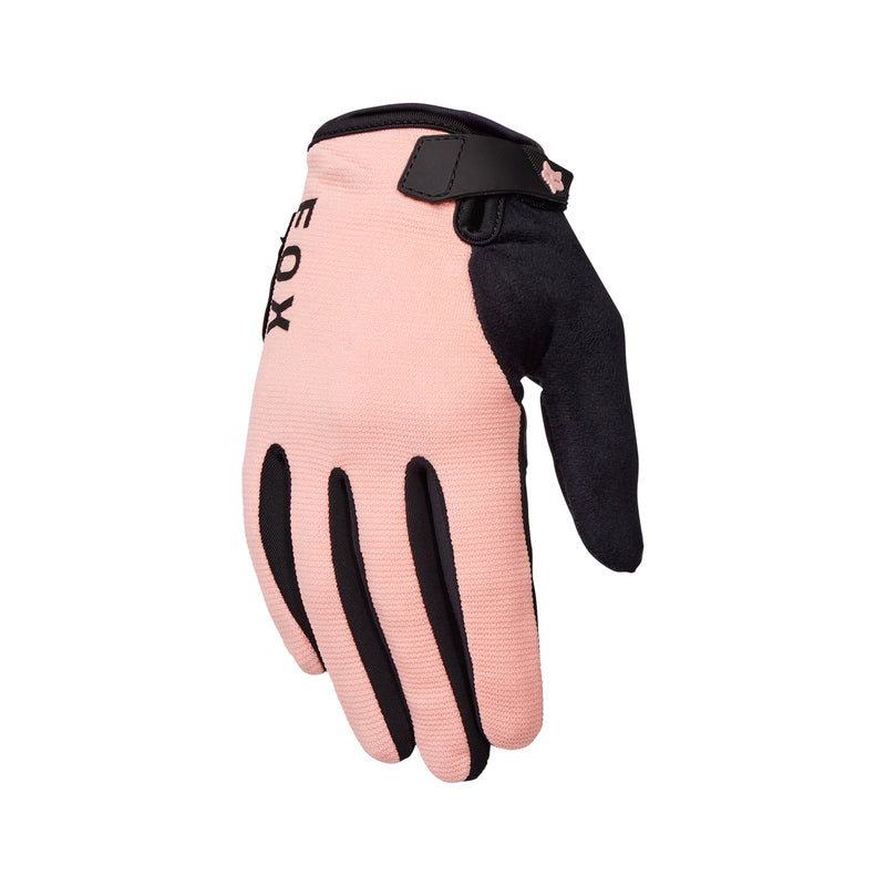 Rękawice Fox Lady Ranger Gel Flamingo