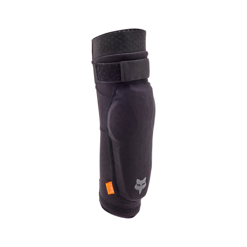 Ochraniacz Łokci Fox Junior Launch Black