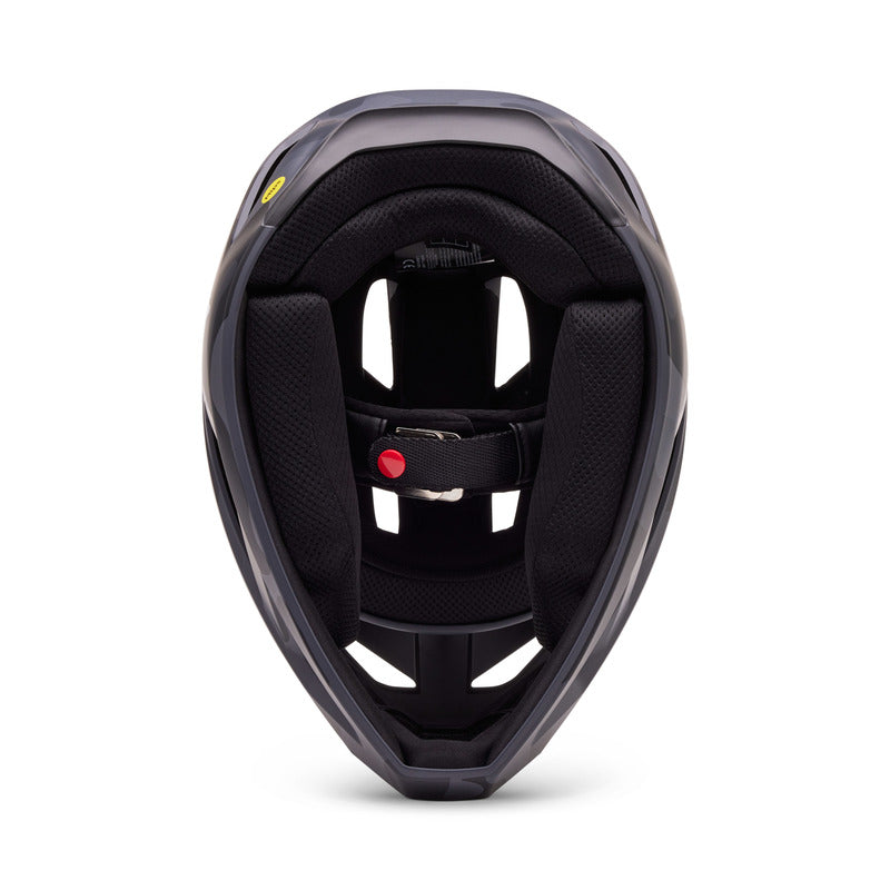 Kask Rowerowy Fox Junior Rampage Black Camo