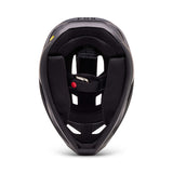 Kask Rowerowy Fox Junior Rampage Matte Black