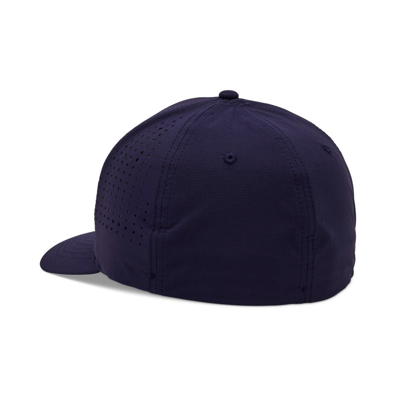 Czapka Z Daszkiem Fox Non Stop Tech Flexfit Midnight