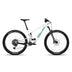 Rower Santa Cruz Tallboy 5 C 29 24 S Gloss White M