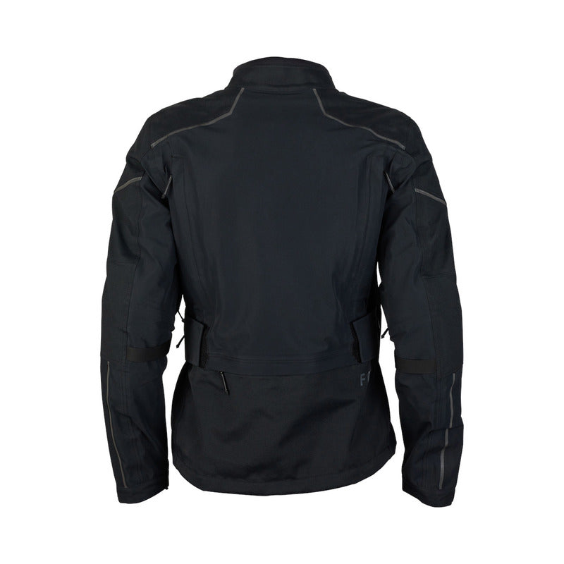 Kurtka Fox Defend Gore-Tex Adv Black
