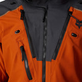 Kurtka Fox Defend Gore-Tex Adv Burnt